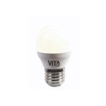 BOMBILLO LED BULB A60 12W-E27-4000K LB 1012N