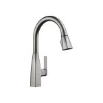 Peerless cocina desmontable 1 manija P7919LF-SS