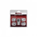 TUERCAS  SEGURIDAD 12MMX1.25 5uds R01698