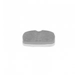 LAMPARA LATERAL DE 26 LED BLANCO R01893