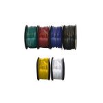 CABLE ALT #10 VERDE 100PIES R02340V
