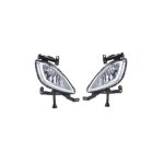 HALOGENA ELANTRAÂ  2012/2013 R03114