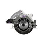 NEO SIERRA CIRCULAR- 7 INAL 20V SC 1007/20 C2